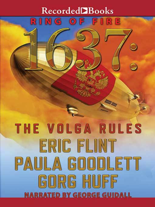 Title details for 1637: The Volga Rules by Eric Flint - Wait list